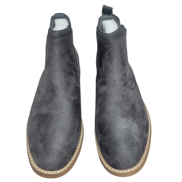 VANCE Shoe Co. Marshall Dress Boots Men\'s.  Size 8.5. New In Box $89. main image 6
